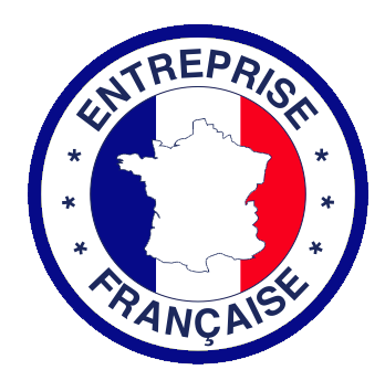 Certificat entreprise Française