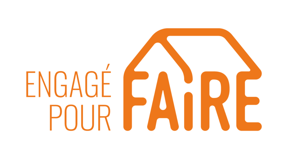 faire logo